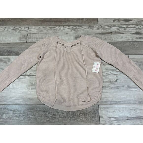 Pink Lily lady sweater size S - Picture 1 of 11